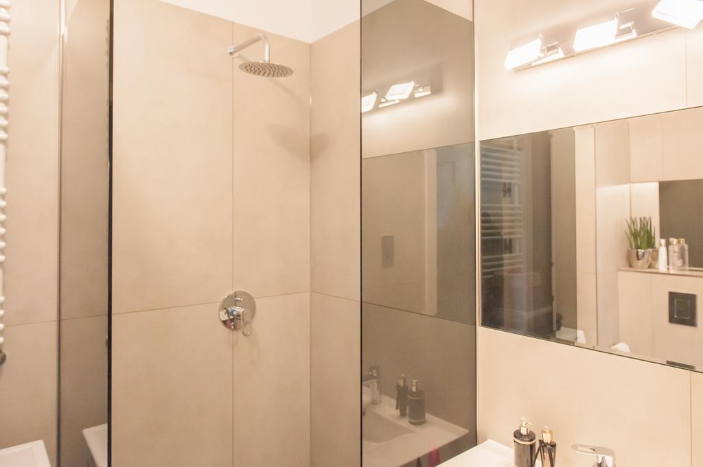 Апартаменты Albatross Towers Joda Bed Гданьск Экстерьер фото